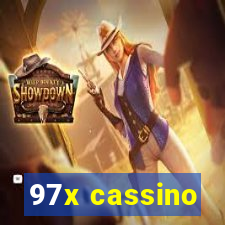 97x cassino